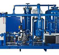 EOK Series – Vacuum Transformer Oil Purification Plants ...