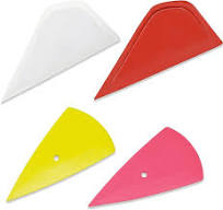 Amazon.com: NBTOOL Window Tint Tools - 4Pcs Tint Squeegee ...