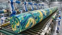 Inside Americas Laundry Detergent Factory | How Famous Detergent Pods Are  Made