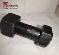 Excavator Bucket Bolt Nut - Durable & High Quality