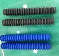 Silicon EECP Machine Pipe