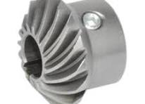 Bevel gear wheels for linear actuators/ transfer units from GANTER | MISUMI