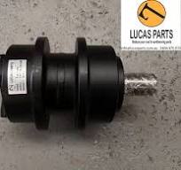 Top Roller CAT325 CAT329 CAT330 CAT336 Shaft 46mm