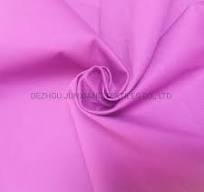 100%Cotton Spandex Fabric 40X40+40d 133X72 120GSM for Shirt, Uniform
