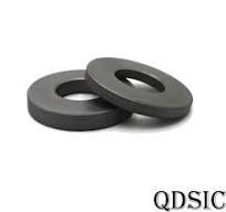 SSIC Silicon Carbide Ceramic Seal Rings - Silicon Carbide ...