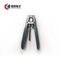 FTTH Tools Fiber Optical Drop Cable Wire Stripper - Fiber ...