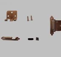 American Self-Closing Hinge Assembly Machine Factory ...