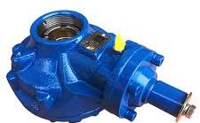 AcroGears Bevel Gear Actuators | Acrodyne