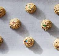 Should You Always Bake Cookies On Parchment Paper?