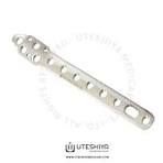 Exploring the LCP Distal Fibula Plate: A Comprehensive Guide ...