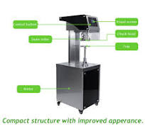 China Semi Automatic Pineapple Food Canning Machinery,Semi ...