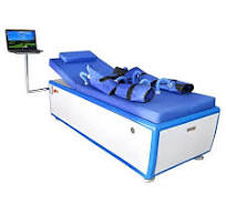 MK ECP 1122 Fully Automatic EECP Machine