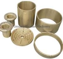High Density Customized Metso Hp300 Bearing Bushing at Best ...