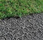 Grass Reinforcement Grid Pavers are the Best Low-Traffic ...