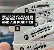 Things To Consider Before Laser Engraving Silicone & Rubber