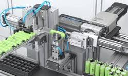 Gear and motor choices for linear actuators