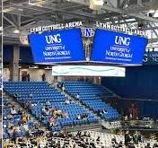 video-led-walls-screens-and-video-boards - XSF Truss