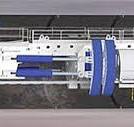 Main beam TBMs - About Tunnelling - ITA-AITES