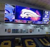 video-led-walls-screens-and-video-boards - XSF Truss