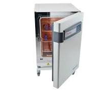 Heracell™ VIOS 160i Tri-Gas CO2 Incubator, 165 L, Copper - Tri-gas, 1-21%  O2 Control, IR CO2 sensor, 120V, 50/60 Hz
