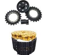 Wholesale Volvo Excavator Track Links 1k+ | Alibaba.com
