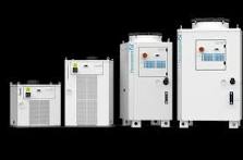 Common Industrial Chiller Applications for CNC Machining