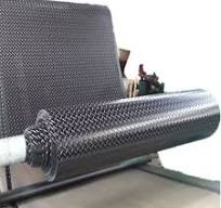 Heavy Duty Garage Rubber Floor Mats Diamond Plate Tiles for Car Workshops  Auto Repair and Vehicle Protection