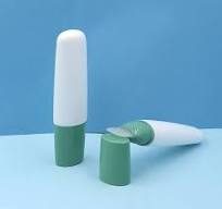 Silicone Gel Brush Squeeze Bottle Face Cleanser Mud Mask Tube