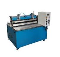 Automatic EPE Foam Sheet Bag Making Machine at best price in ...
