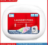 laundry detergent pods / capsule detergent - Guangzhou ...
