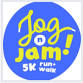 Jog N Jam 5K (3.1 Miles)