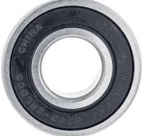 SureFit Ball Bearing Replacement for John Deere GX21510 G110 L100 L2048  S240 X300 Z245 Lawn Mowers Tractors