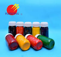 Water-Based Pigment Paste for Architectural Coatings, Industrial Paints.  Such as Interior or Exterior Wall Latex Paints, Cement Concrete,