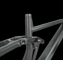 ProX Full Suspension E-Bike Frame Bafang M820 E-Mountain ...