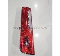 High Quality LED King Long Tail Light Assembly/Auto Rear ...