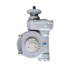 China Bevel Gear Multi Turn Intelligent Electric Actuator ...