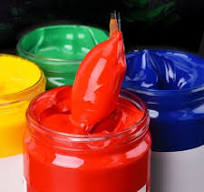 Epoxy Pigment Paste Latex Paint Tinting Colorant High Concentration Weather  UV Resistant Concentrated Stain Cement Spray