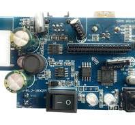 Replacement Motherboard for Hoin 58mm USB Printer
