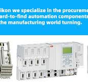 ABB PCO012 3BDZ000372R1 | Controller Module Supplier,ABB ...