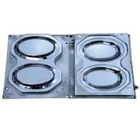 Custom Melamine Plate Mould,Melamine Plate Mould manufacturers.