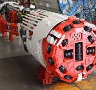TBM Hard Rock - Terratec