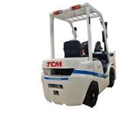 Whites Forklifts - Durable, Efficient, and Reliable