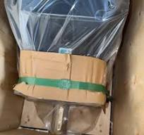 Inovance ESMG2-72D20CD -A3A1F ESMG Series Servo Motor 72kw 20000rpm 380v  With Oil Seal Without Brake