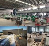 Fireproof Exterior Outdoor Customized Size ASA Co-Extrusion ...