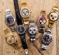 Talking Watches With Maroon 5's Adam Levine