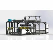 PLA Paper Coating Making Machinery