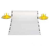Compatible DUPLO DRC415 A4 paper master roll Duplo DP-U510 ...