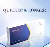 Caha Filler Calcium Hydroxylapatite Brands - CHArmacy®
