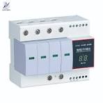 Solar DC SPD Dps 20ka 2p 3p AC SPD Surge Protective Device ...