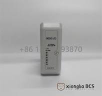 8101-HI-TX configuration PAC8000 I/O